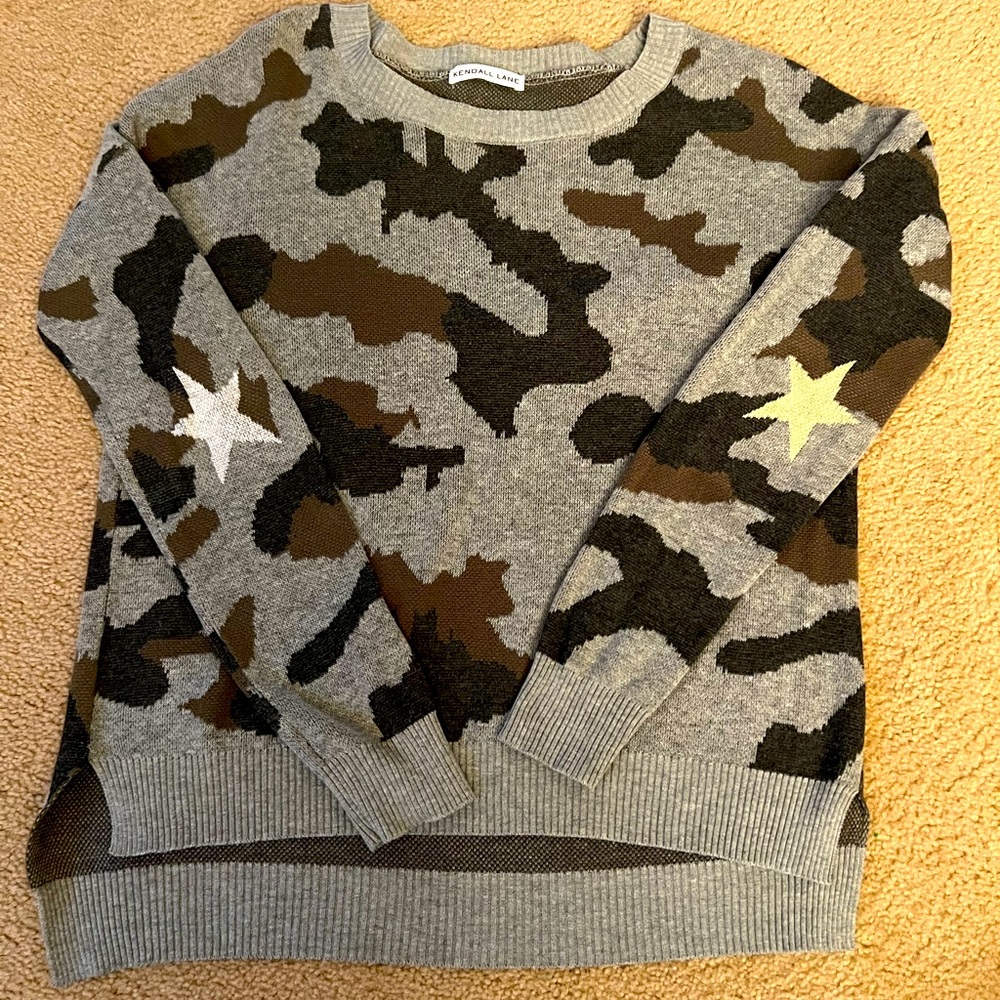 Kendall Lane sweater
